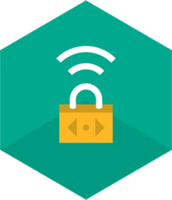 Kaspersky Secure Connection